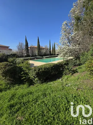 Apartment at Marseille (13014)