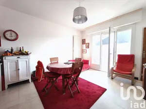 Duplex à Fort-Mahon-Plage (80120)