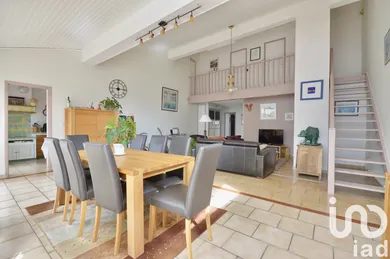 Maison à Narbonne (11100)