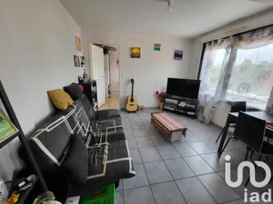 Apartment at Tourcoing (59200)