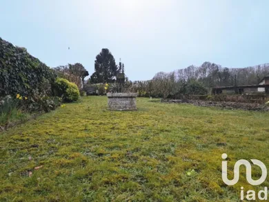 Longère à Notre-Dame-du-Bec (76133) — 15/16