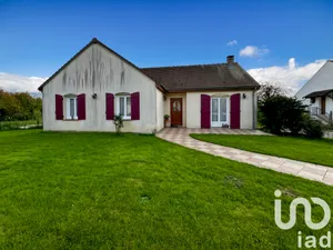Maison à Crisenoy (77390)