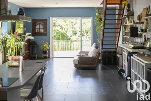 House at Corcoué-sur-Logne (44650)