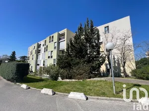 Appartement à Marseille (13010)