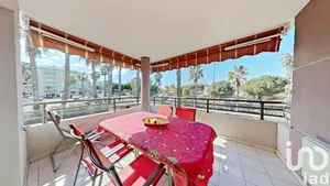 Apartment at Fréjus (83600)