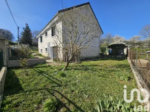 Maison à Rebais (77510)