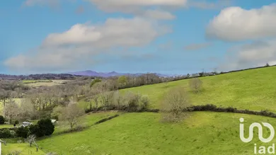 Terrain à Mouguerre (64990)