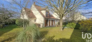 House at Pontault-Combault (77340)