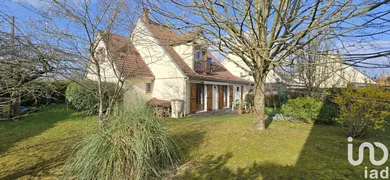 Maison à Pontault-Combault (77340)