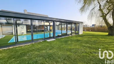 Cottage at Étel (56410)