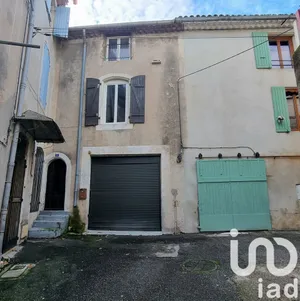 Maison de ville à Pont-Saint-Esprit (30130)
