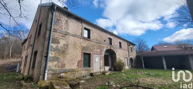Village house at Écromagny (70270)