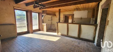 Maison de village à Mélisey (70270)