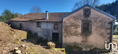 Maison de village à Mélisey (70270)