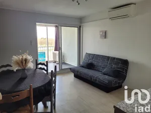 Appartement à Marseillan (34340)
