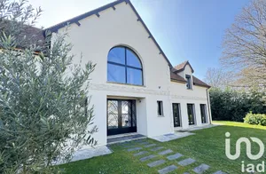 Maison à RAMBOUILLET (78120)