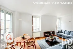 Appartement à Paris (75012)