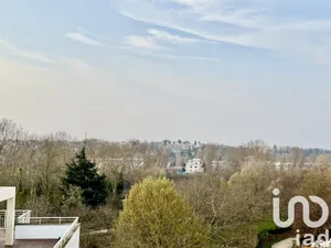 Appartement à Rueil-Malmaison (92500)