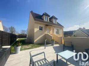 Maison à Montigny-lès-Cormeilles (95370)