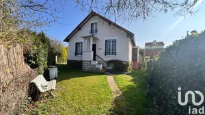 House at Chatou (78400)