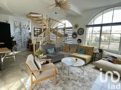 House at La Rochelle (17000)