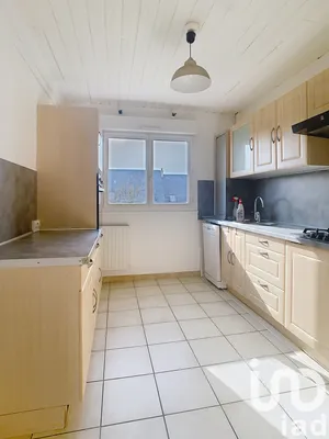 Maison de ville à Le Mans (72100)
