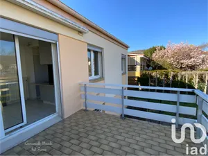 Maison à Custines (54670)