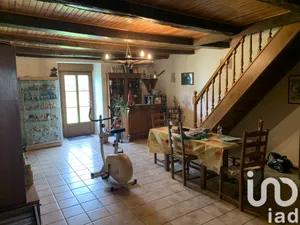 House at Haute-Amance (52600)
