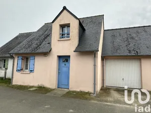 Duplex à Plestan (22640)