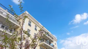 Studio at Le Blanc-Mesnil (93150)