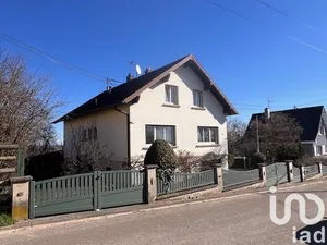 House at Waltenheim-sur-Zorn (67670)
