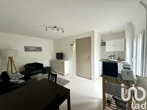 Appartement à Le Mans (72000)