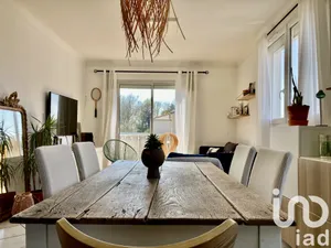 Appartement à Bouguenais (44340)