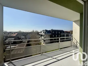 Apartment at Tourcoing (59200)
