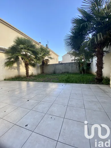 Maison à Mitry-Mory (77290)