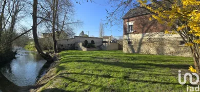 Maison de ville à Fismes (51170)
