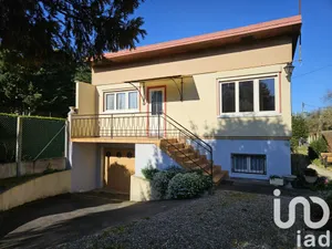 Maison à Villeneuve-sur-Yonne (89500)