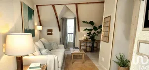 Duplex at La Baule-Escoublac (44500)