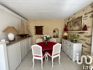 Maison à La Baule-Escoublac (44500)