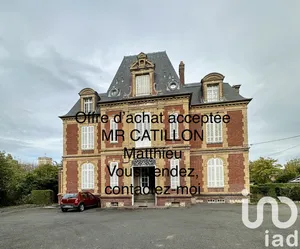 Duplex à Villers-sur-Mer (14640)