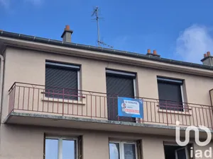 Appartement à Cusset (03300)