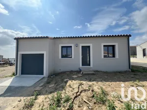 House at Bize-Minervois (11120)