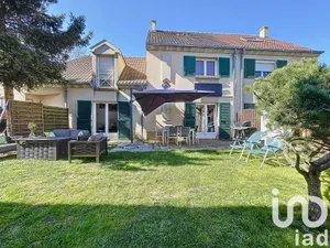 Maison à Saint-Pierre-du-Perray (91280)