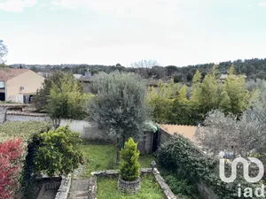 Maison traditionnelle à Le Tignet (06530)