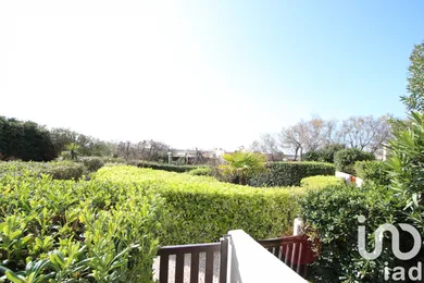 Apartment at La Grande-Motte (34280)