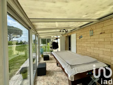 Maison à Cavignac (33620)