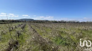 Terrain agricole  à Codolet (30200)