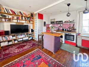 Apartment at Rennes (35000)