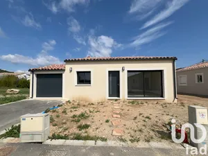 Maison à Bize-Minervois (11120)