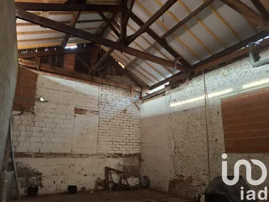 Immeuble à Montauban (82000)